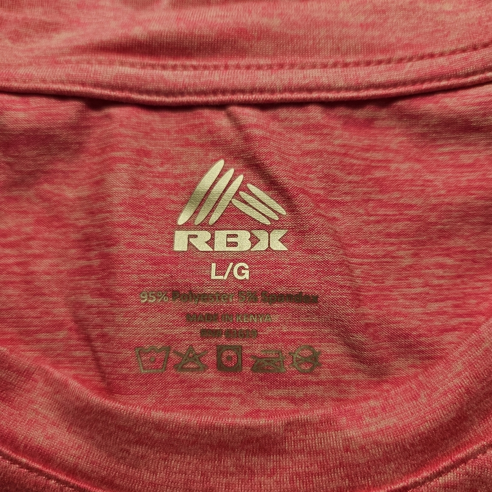 RBX Tee - Picture 8 of 10